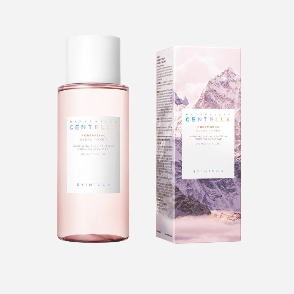 Skin1004 Poremizing Clear Toner NIB